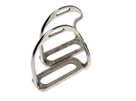 Stainless Steel Safety Stirrups