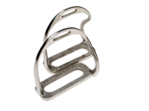 Stainless Steel Safety Stirrups