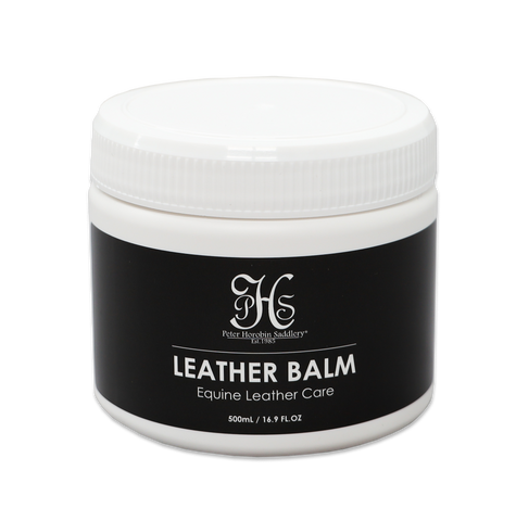 PHS Leather Balm